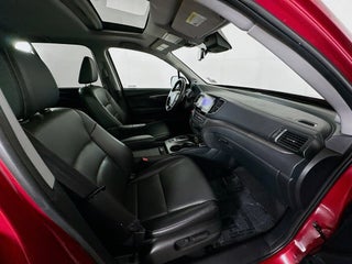 2023 Honda Ridgeline thumbnail – Miami, FL – 30