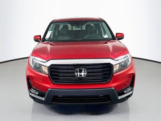 2023 Honda Ridgeline thumbnail – Miami, FL – 2