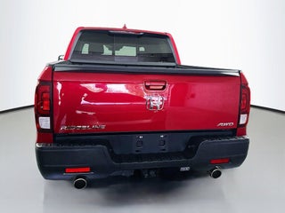 2023 Honda Ridgeline thumbnail – Miami, FL – 5