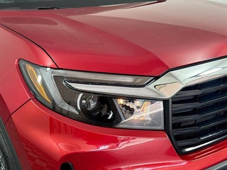 2023 Honda Ridgeline thumbnail – Miami, FL – 33
