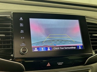 2023 Honda Ridgeline thumbnail – Miami, FL – 11