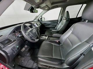 2023 Honda Ridgeline thumbnail – Miami, FL – 17