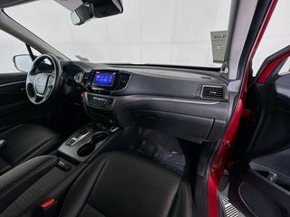 2023 Honda Ridgeline thumbnail – Miami, FL – 31