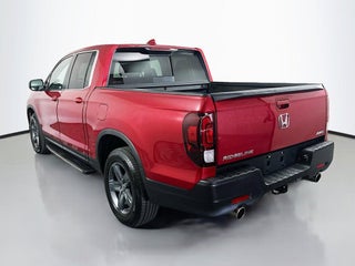2023 Honda Ridgeline thumbnail – Miami, FL – 6