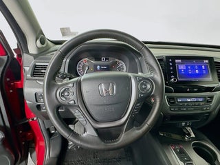 2023 Honda Ridgeline thumbnail – Miami, FL – 8