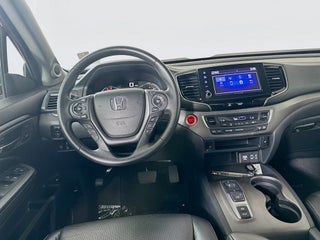 2023 Honda Ridgeline thumbnail – Miami, FL – 19