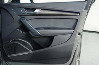 2024 Audi SQ5 thumbnail – Pompano Beach, FL – 50