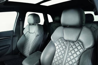 2024 Audi SQ5 thumbnail – Pompano Beach, FL – 3