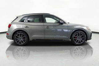 2024 Audi SQ5 thumbnail – Pompano Beach, FL – 6