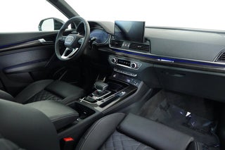 2024 Audi SQ5 thumbnail – Pompano Beach, FL – 42