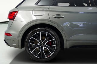 2024 Audi SQ5 thumbnail – Pompano Beach, FL – 9