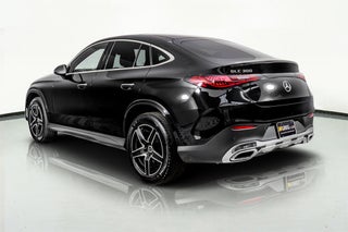 2024 Mercedes-Benz GLC thumbnail – Pompano Beach, FL – 83