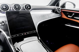 2024 Mercedes-Benz GLC thumbnail – Pompano Beach, FL – 116