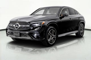 2024 Mercedes-Benz GLC thumbnail – Pompano Beach, FL – 89