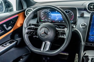 2024 Mercedes-Benz GLC thumbnail – Pompano Beach, FL – 105
