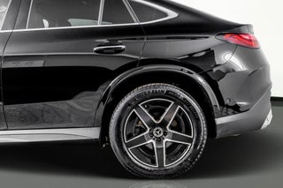 2024 Mercedes-Benz GLC thumbnail – Pompano Beach, FL – 85