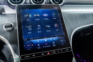 2024 Mercedes-Benz GLC thumbnail – Pompano Beach, FL – 120