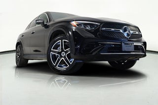 2024 Mercedes-Benz GLC thumbnail – Pompano Beach, FL – 68