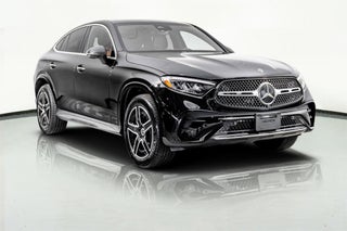 2024 Mercedes-Benz GLC thumbnail – Pompano Beach, FL – 69