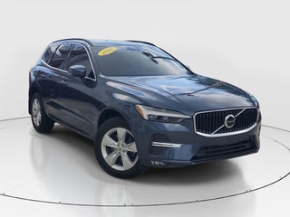 2022 Volvo XC60 thumbnail – Miami, FL – 3