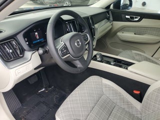 2022 Volvo XC60 thumbnail – Miami, FL – 19