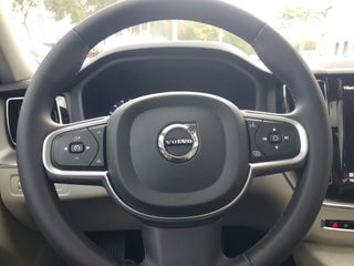2022 Volvo XC60 thumbnail – Miami, FL – 24
