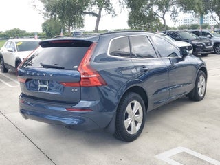 2022 Volvo XC60 thumbnail – Miami, FL – 9