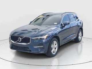 2022 Volvo XC60 thumbnail – Miami, FL – 5