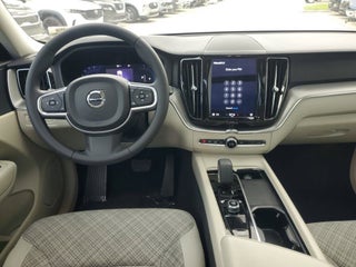 2022 Volvo XC60 thumbnail – Miami, FL – 13