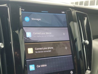2022 Volvo XC60 thumbnail – Miami, FL – 29