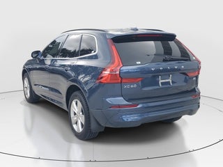 2022 Volvo XC60 thumbnail – Miami, FL – 7