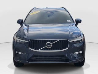 2022 Volvo XC60 thumbnail – Miami, FL – 4