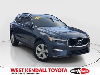 2022 Volvo XC60 thumbnail – Miami, FL – 2