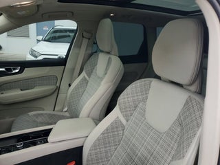 2022 Volvo XC60 thumbnail – Miami, FL – 20