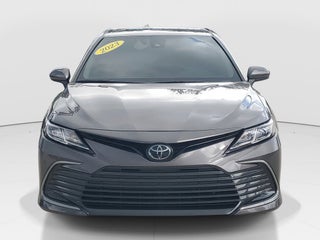 Toyota Camry for sale Las Vegas