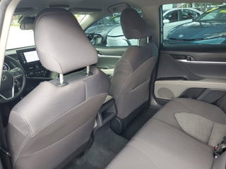 Toyota Camry for sale Las Vegas