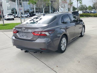 Toyota Camry for sale Las Vegas