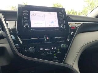 Toyota Camry for sale Las Vegas