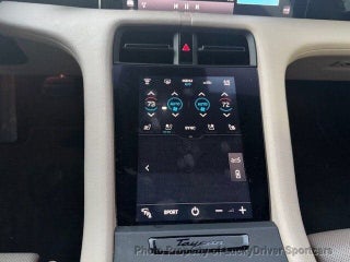 2022 Porsche Taycan thumbnail – Miami, FL – 182