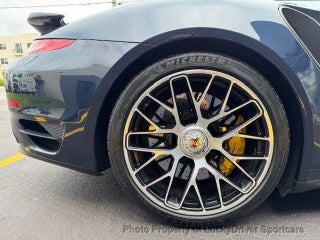 2014 Porsche 911 thumbnail – Miami, FL – 59