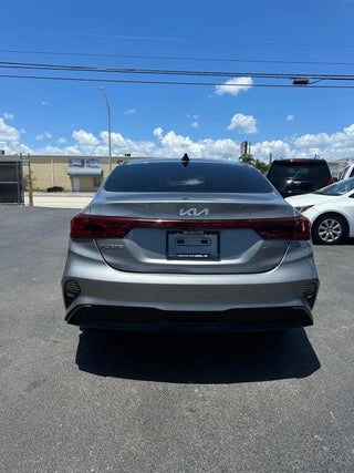 2022 Kia Forte thumbnail – Miami, FL – 10