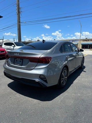 2022 Kia Forte thumbnail – Miami, FL – 9