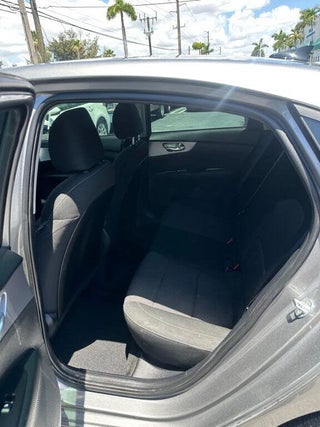 2022 Kia Forte thumbnail – Miami, FL – 6