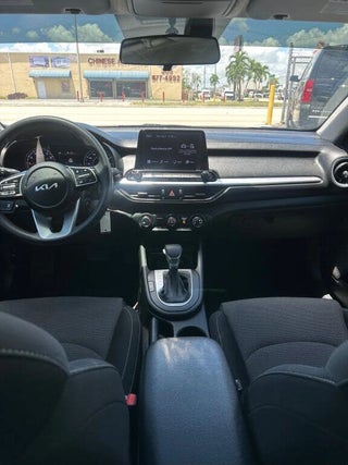 2022 Kia Forte thumbnail – Miami, FL – 7
