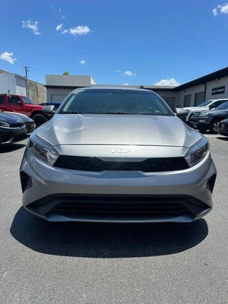 2022 Kia Forte thumbnail – Miami, FL – 2