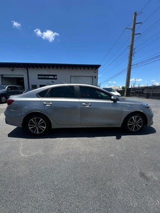 2022 Kia Forte thumbnail – Miami, FL – 8