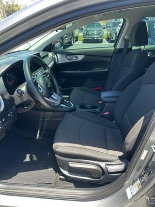 2022 Kia Forte thumbnail – Miami, FL – 5