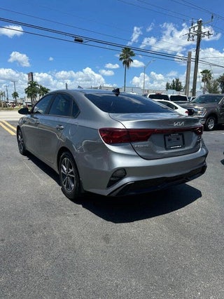 2022 Kia Forte thumbnail – Miami, FL – 11