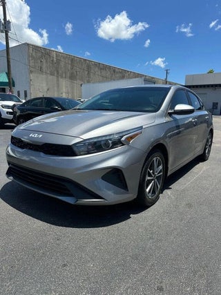 2022 Kia Forte thumbnail – Miami, FL – 3