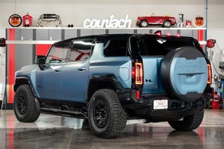 2024 GMC HUMMER EV thumbnail – Hialeah Gardens, FL – 38